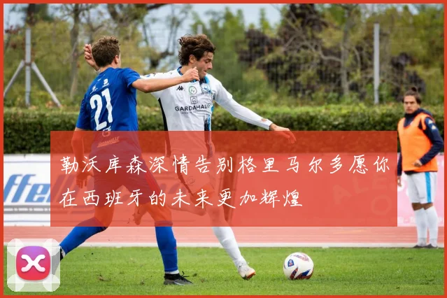 勒沃库森深情告别格里马尔多愿你在西班牙的未来更加辉煌